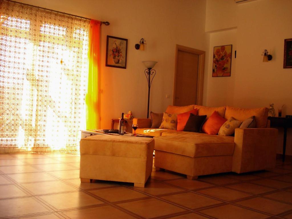 Villa Grecia Liapades Exterior foto